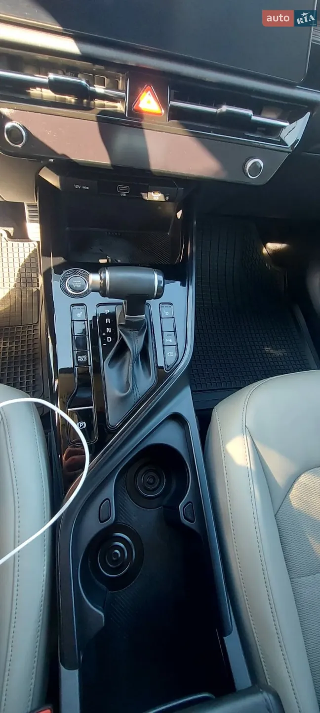 2023 Kia Niro - мініатюра 30