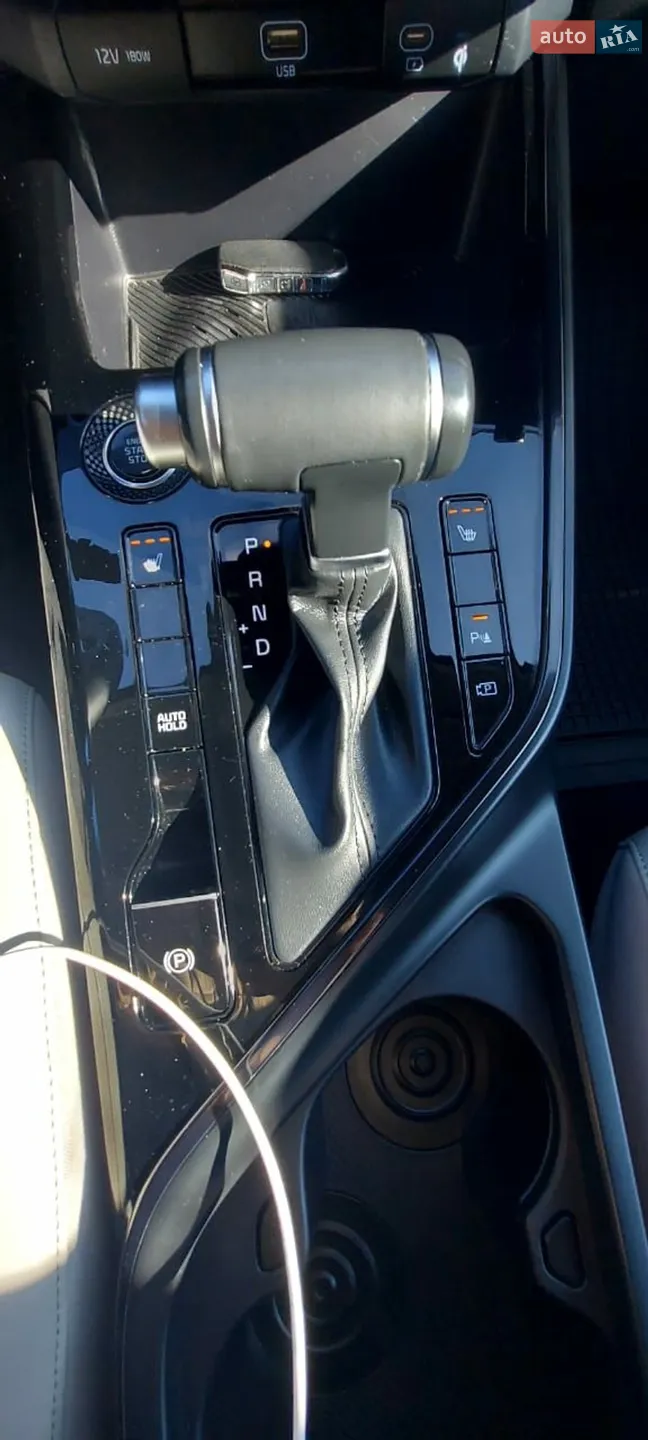 2023 Kia Niro - мініатюра 29
