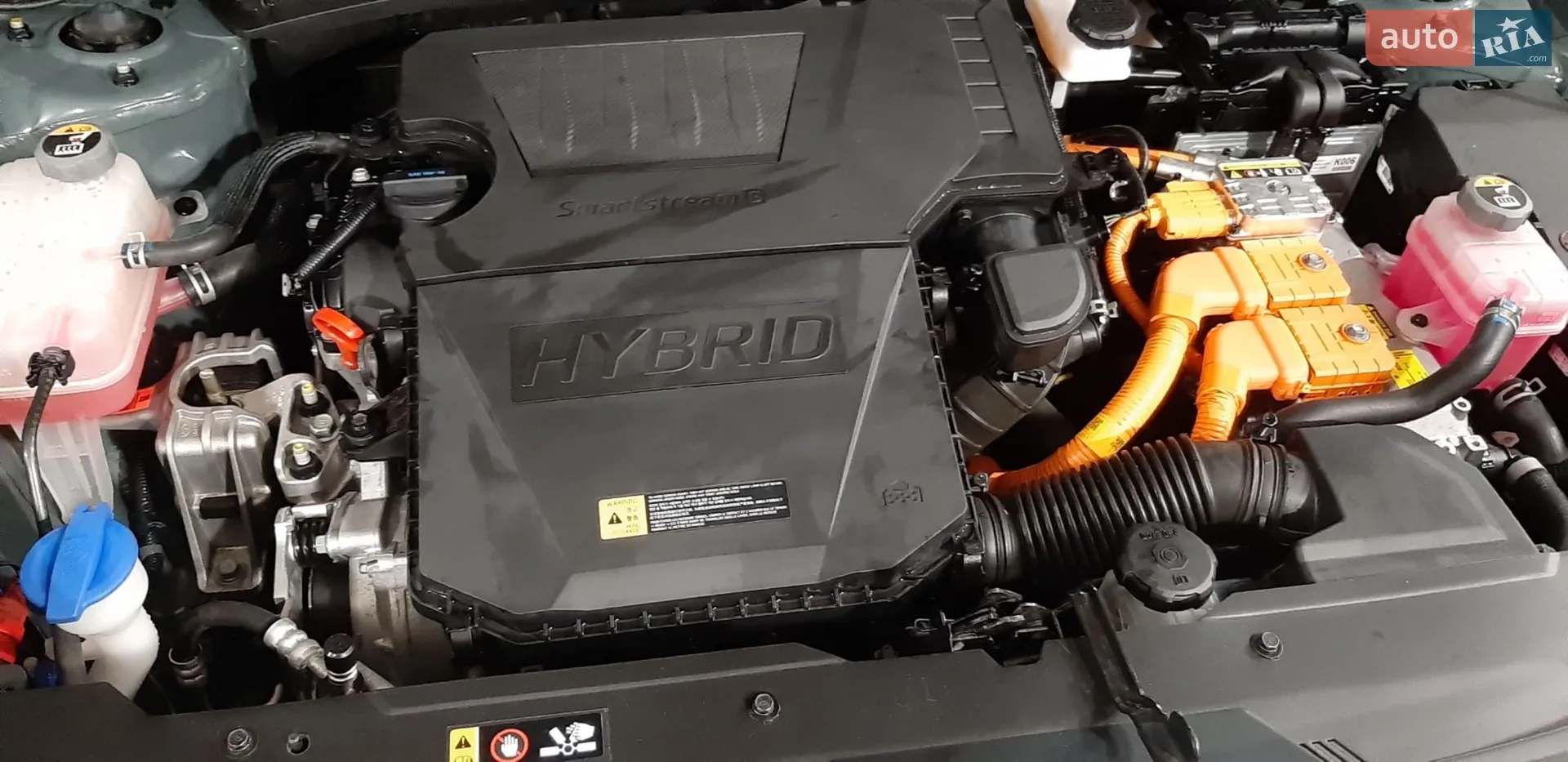 2023 Kia Niro - мініатюра 38