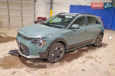 Внедорожник / Кроссовер Kia Niro 2023 в Дрогобыче