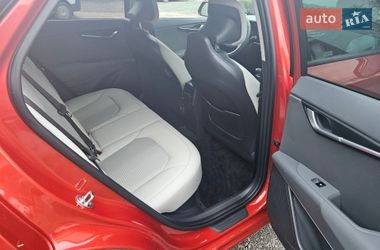 Внедорожник / Кроссовер Kia Niro 2023 в Львове