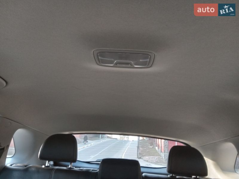 Позашляховик / Кросовер Kia Niro 2020 в Ірпені фото 59 Позашляховик / Кросовер Kia Niro 2020 в Ірпені