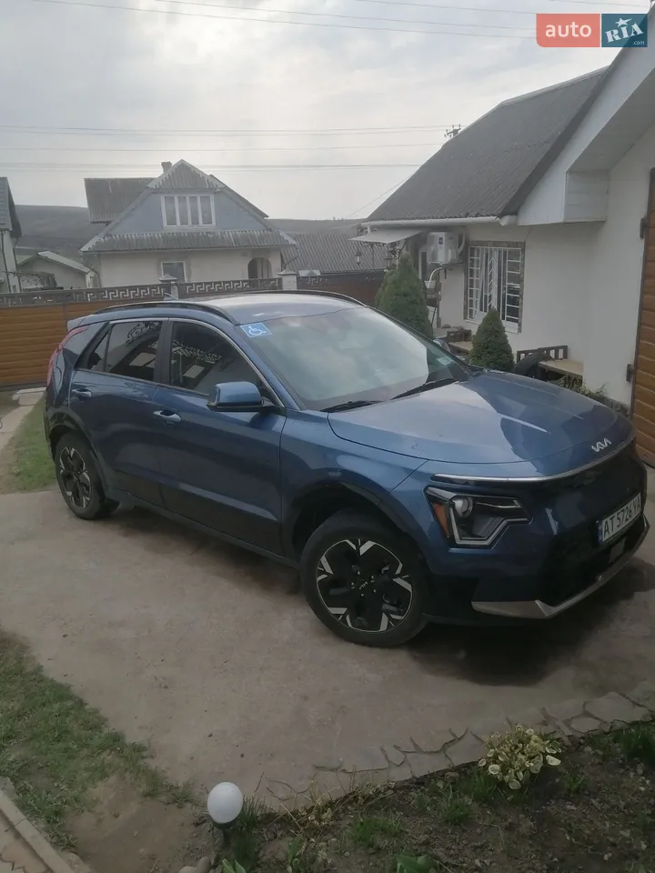 2023 Kia Niro - мініатюра 15