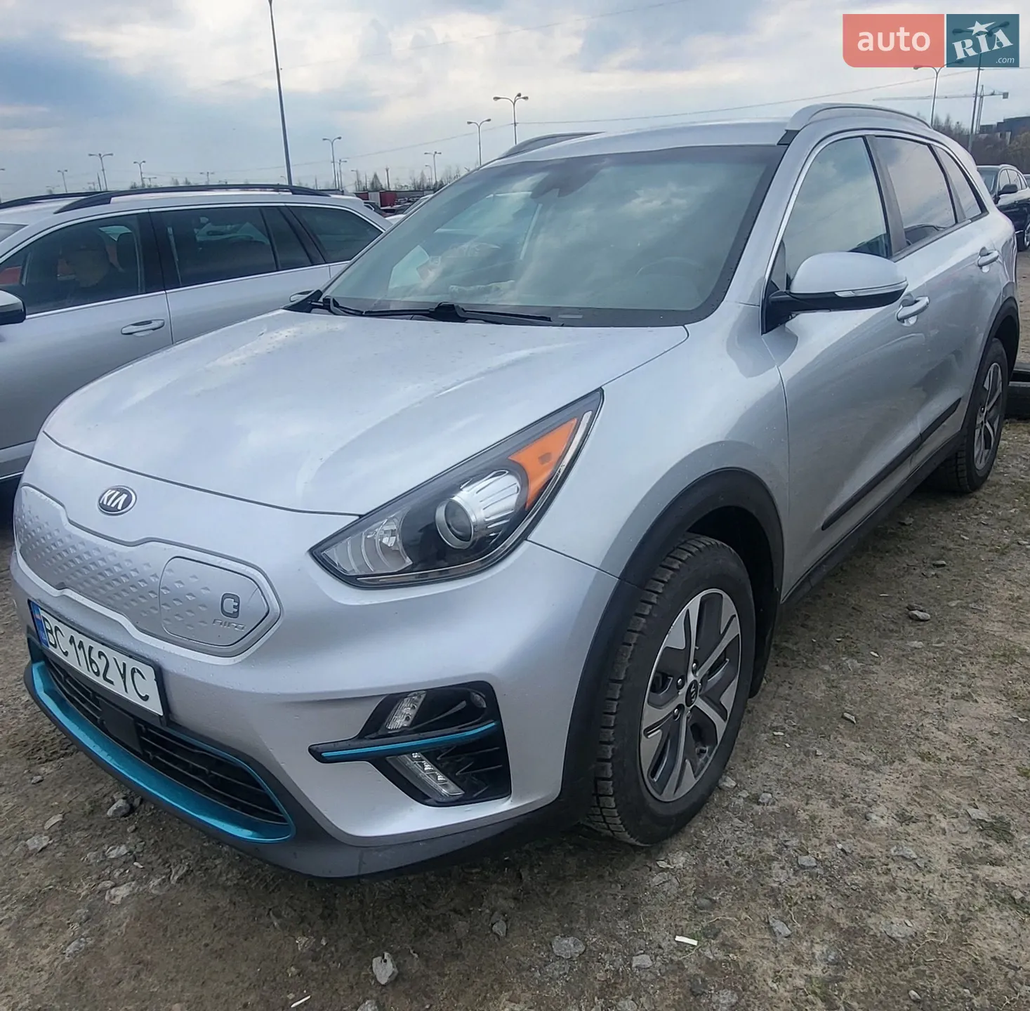 2019 Kia Niro - мініатюра 5