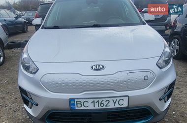 Внедорожник / Кроссовер Kia Niro 2019 в Львове