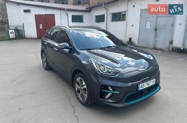 Внедорожник / Кроссовер Kia Niro 2020 в Виннице