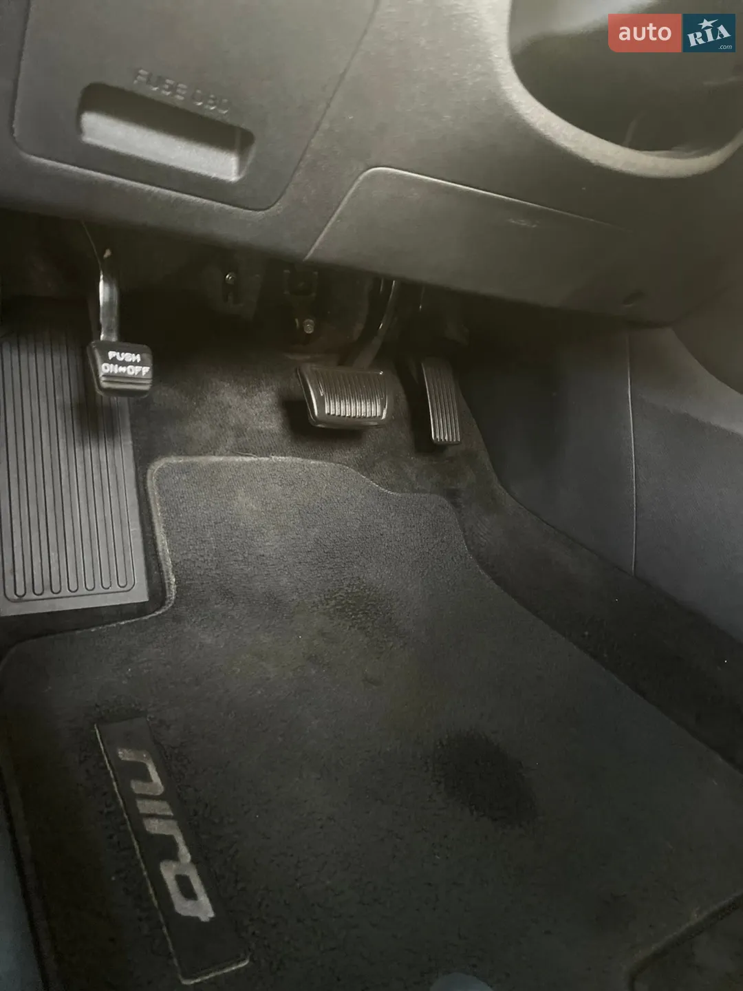 2017 Kia Niro - мініатюра 20