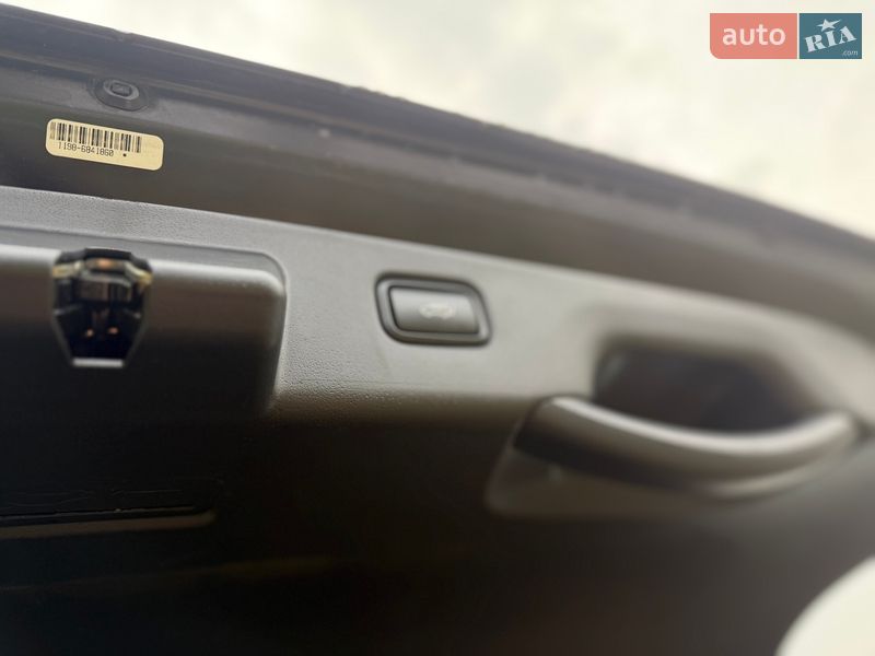 Внедорожник / Кроссовер Kia Niro 2023 в Трускавце фото 11 Внедорожник / Кроссовер Kia Niro 2023 в Трускавце