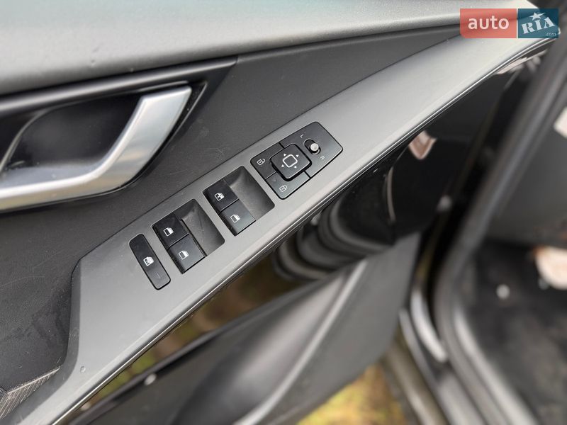 Внедорожник / Кроссовер Kia Niro 2023 в Трускавце фото 14 Внедорожник / Кроссовер Kia Niro 2023 в Трускавце