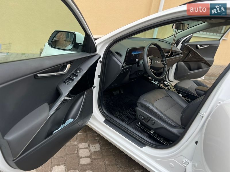 Внедорожник / Кроссовер Kia Niro 2024 в Трускавце