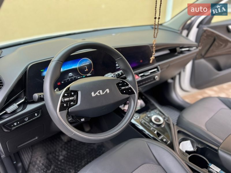 Внедорожник / Кроссовер Kia Niro 2024 в Трускавце