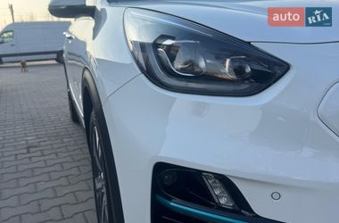 Внедорожник / Кроссовер Kia Niro 2020 в Луцке