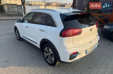 Внедорожник / Кроссовер Kia Niro 2020 в Луцке
