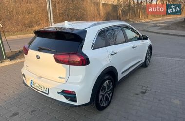 Внедорожник / Кроссовер Kia Niro 2020 в Луцке