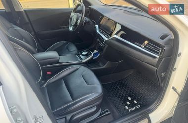 Внедорожник / Кроссовер Kia Niro 2020 в Луцке