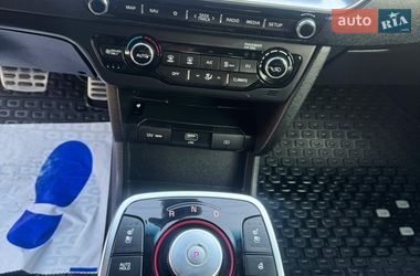 Внедорожник / Кроссовер Kia Niro 2020 в Луцке