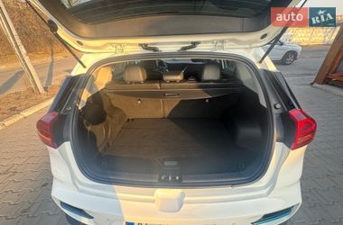Внедорожник / Кроссовер Kia Niro 2020 в Луцке