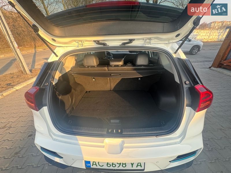 Внедорожник / Кроссовер Kia Niro 2020 в Луцке