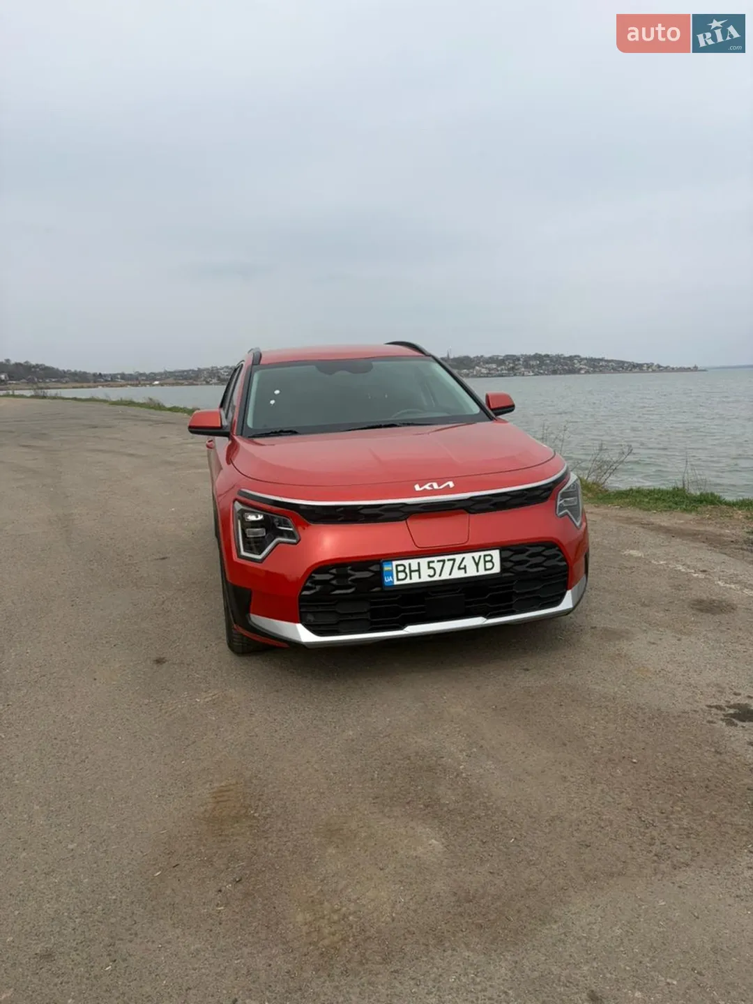 2022 Kia Niro - мініатюра 22