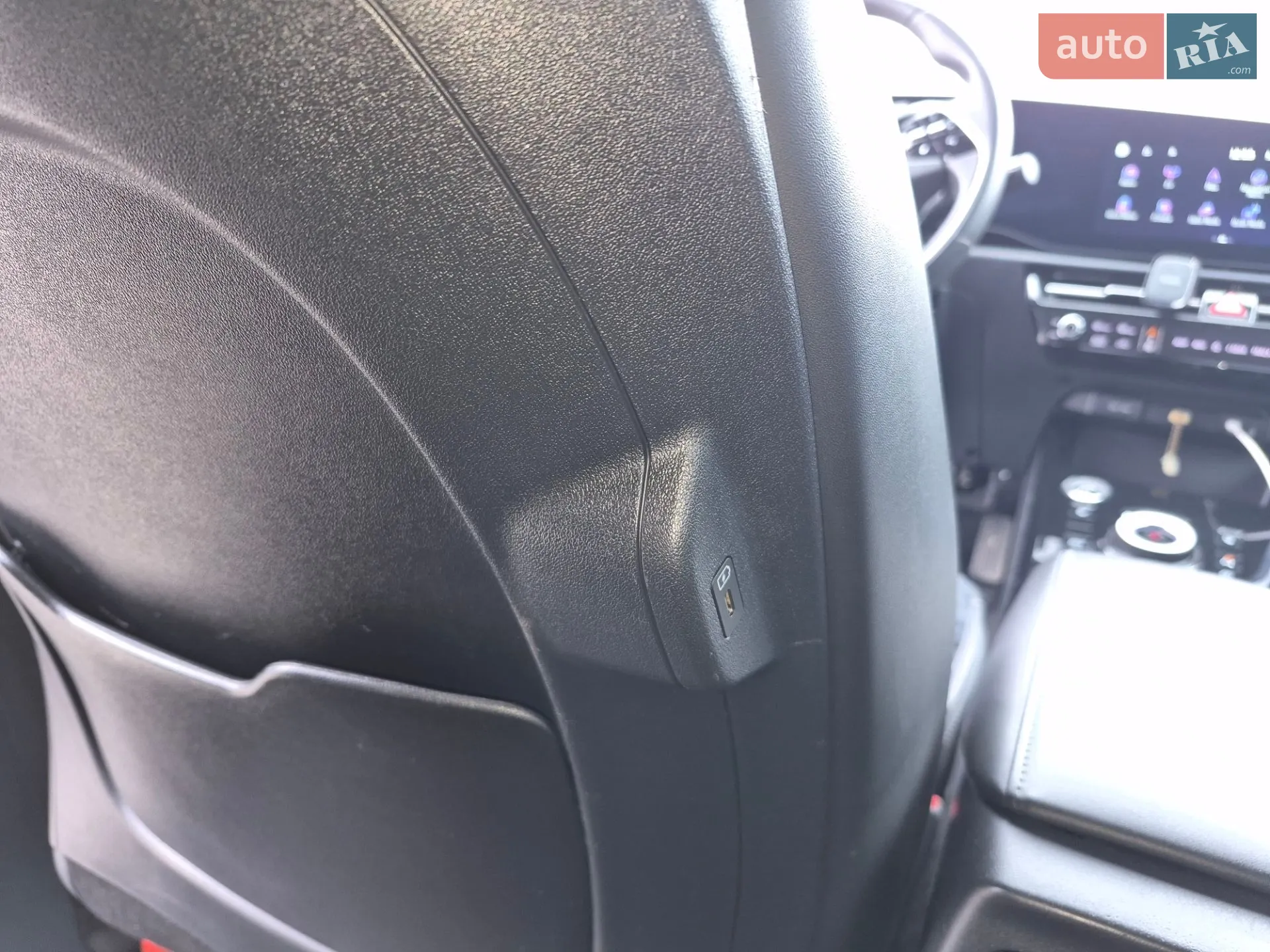 2023 Kia Niro - мініатюра 27