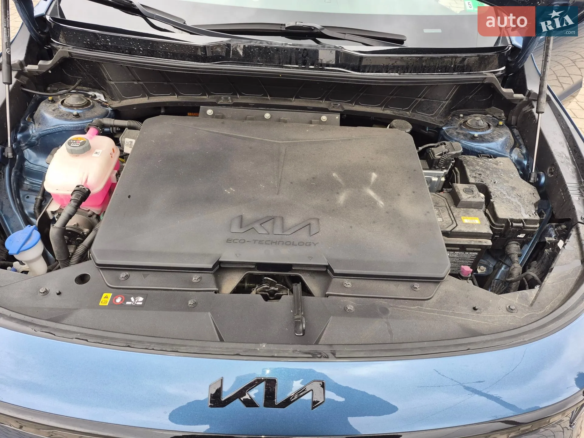 2023 Kia Niro - мініатюра 31