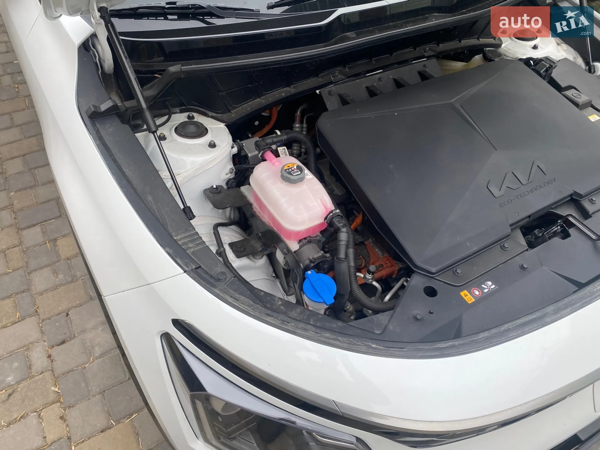 2024 Kia Niro - мініатюра 22