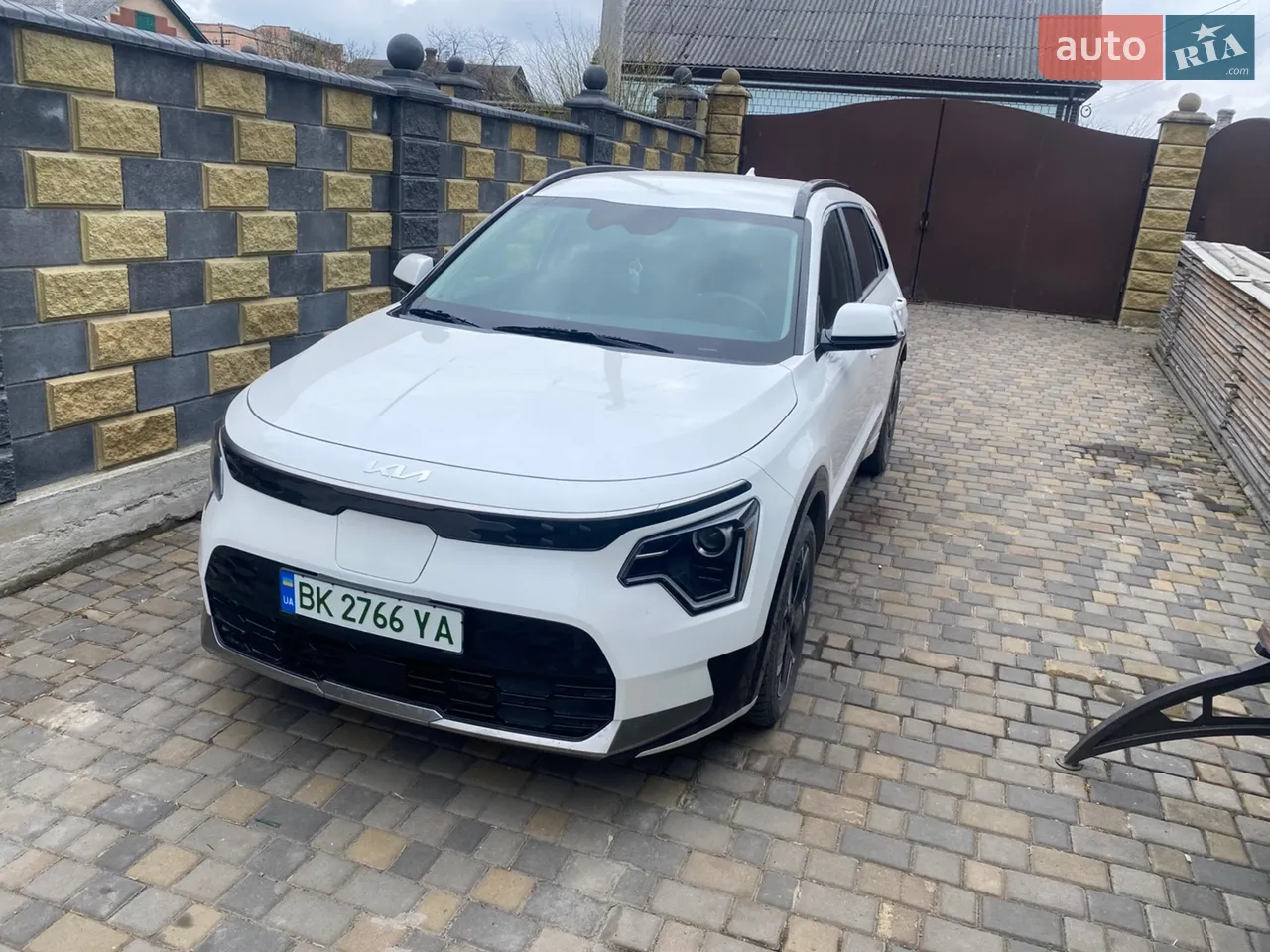 2023 Kia Niro - мініатюра 13