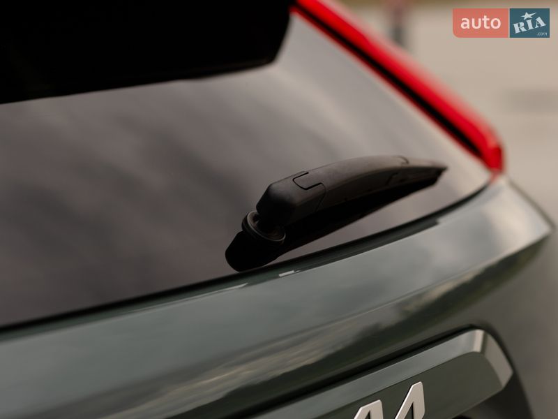 Внедорожник / Кроссовер Kia Niro 2023 в Ивано-Франковске