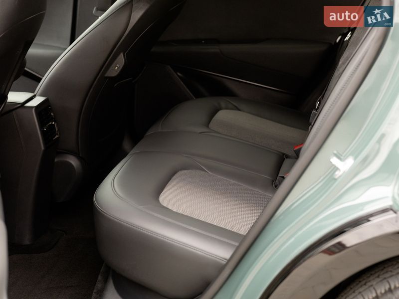 Внедорожник / Кроссовер Kia Niro 2023 в Ивано-Франковске