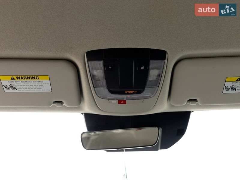 Внедорожник / Кроссовер Kia Niro 2023 в Ивано-Франковске