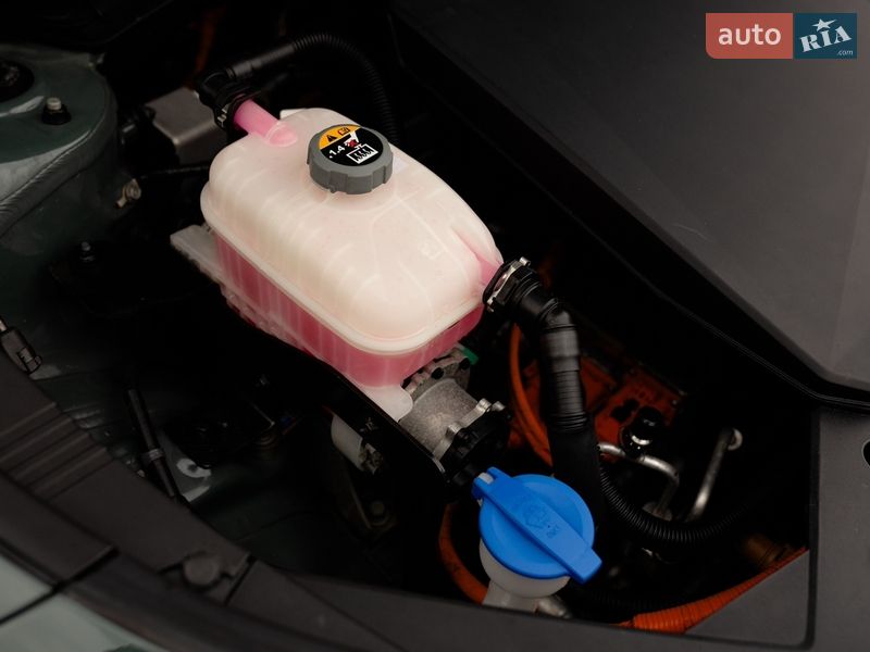 Внедорожник / Кроссовер Kia Niro 2023 в Ивано-Франковске