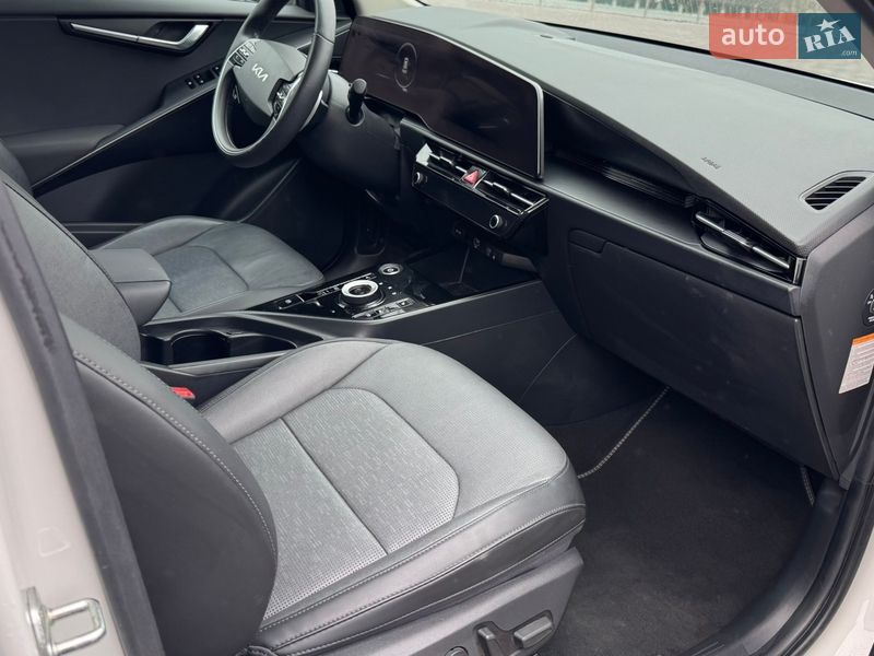 Внедорожник / Кроссовер Kia Niro 2023 в Долине