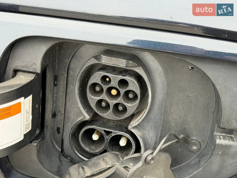 Внедорожник / Кроссовер Kia Niro 2020 в Тернополе