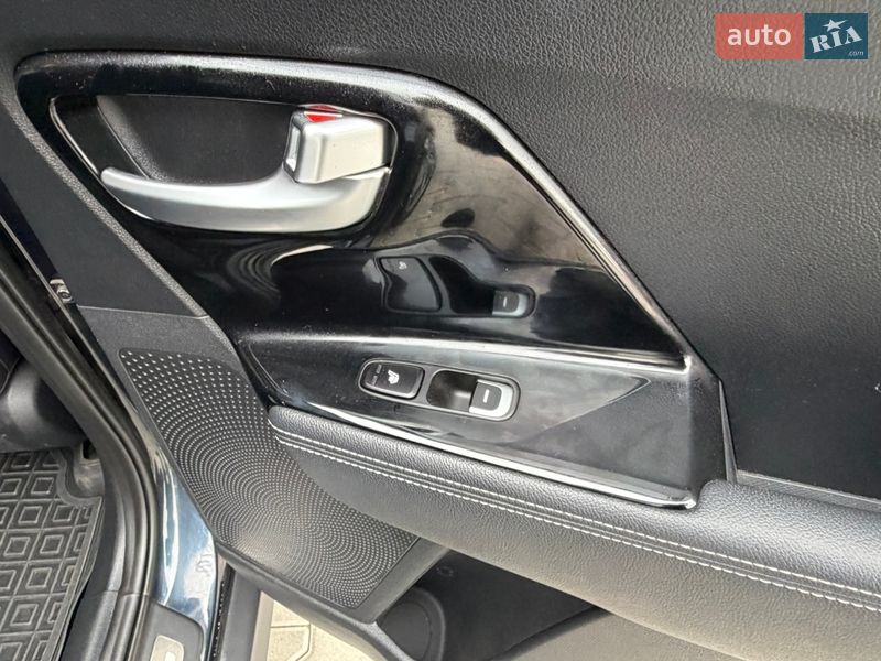 Внедорожник / Кроссовер Kia Niro 2020 в Тернополе