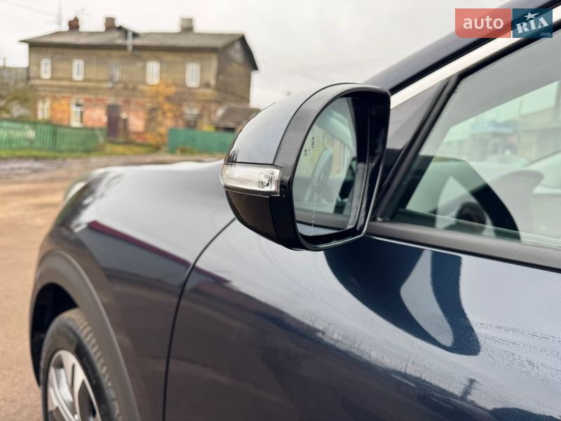 Внедорожник / Кроссовер Kia Niro 2020 в Бахмаче