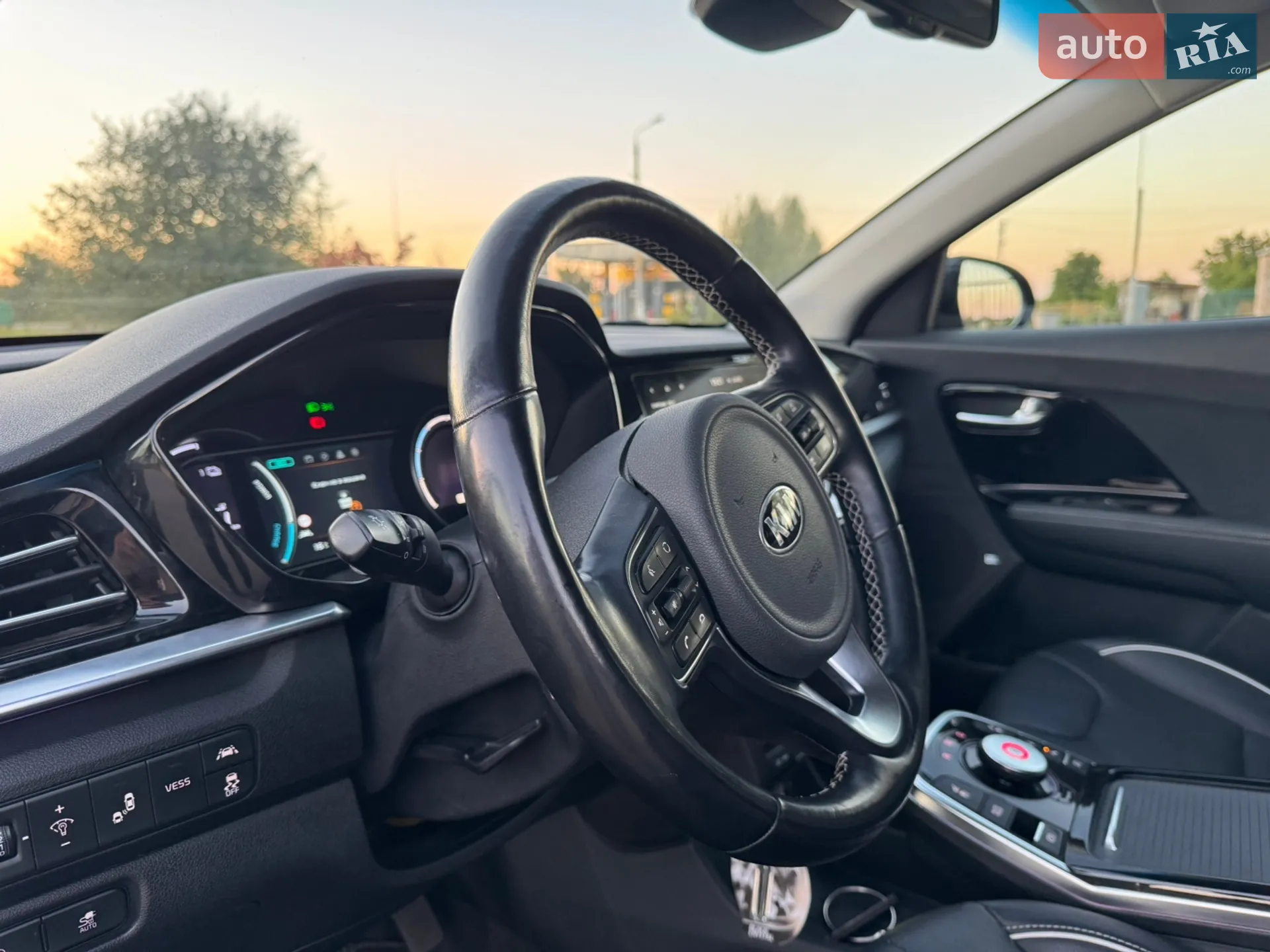 2020 Kia Niro - мініатюра 19