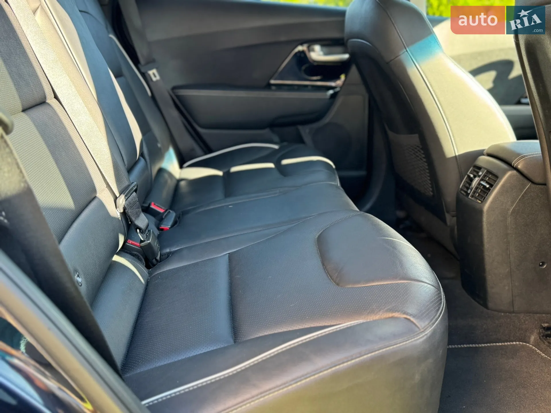 2020 Kia Niro - мініатюра 27
