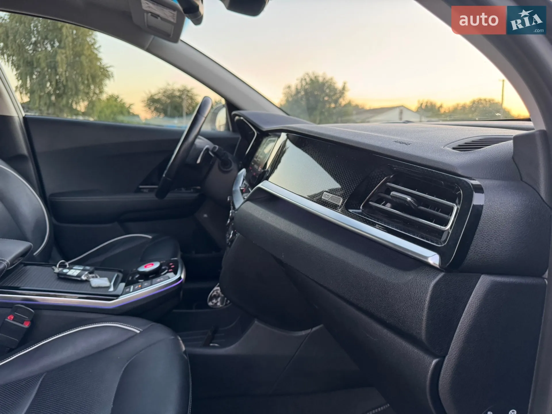 2020 Kia Niro - мініатюра 29