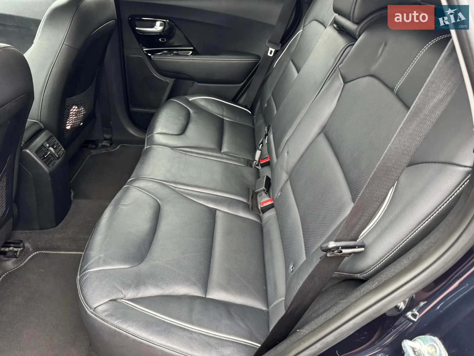 2020 Kia Niro - мініатюра 32