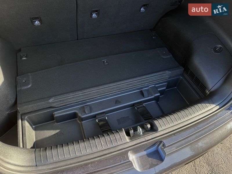 Внедорожник / Кроссовер Kia Niro 2021 в Полтаве