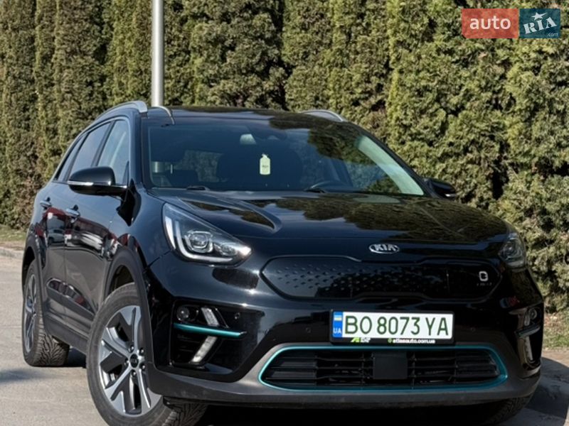 Kia Niro 2020