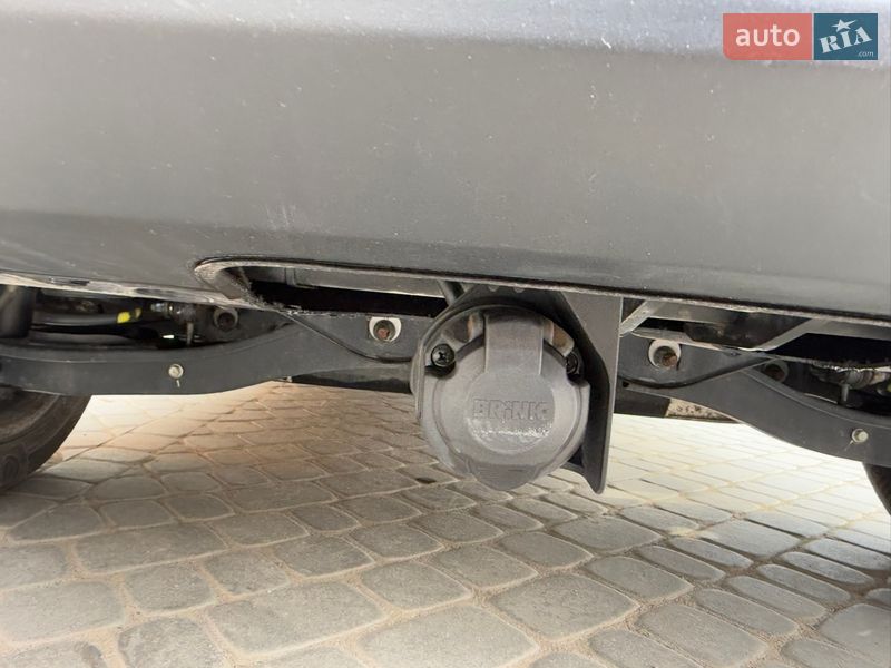 Позашляховик / Кросовер Kia Niro 2020 в Вінниці