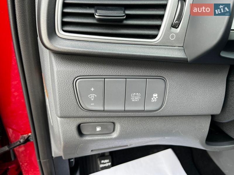 Внедорожник / Кроссовер Kia Niro 2019 в Львове фото 22 Внедорожник / Кроссовер Kia Niro 2019 в Львове