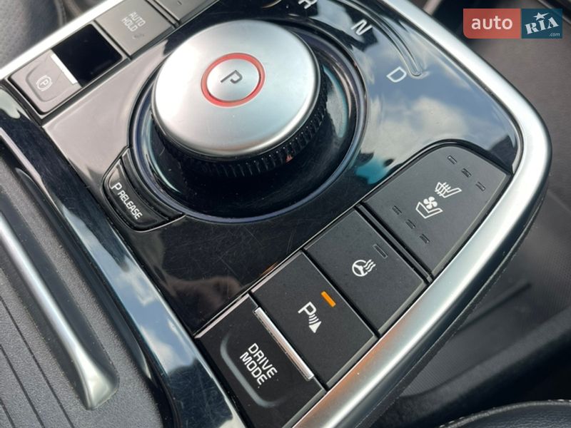 Внедорожник / Кроссовер Kia Niro 2020 в Стрые