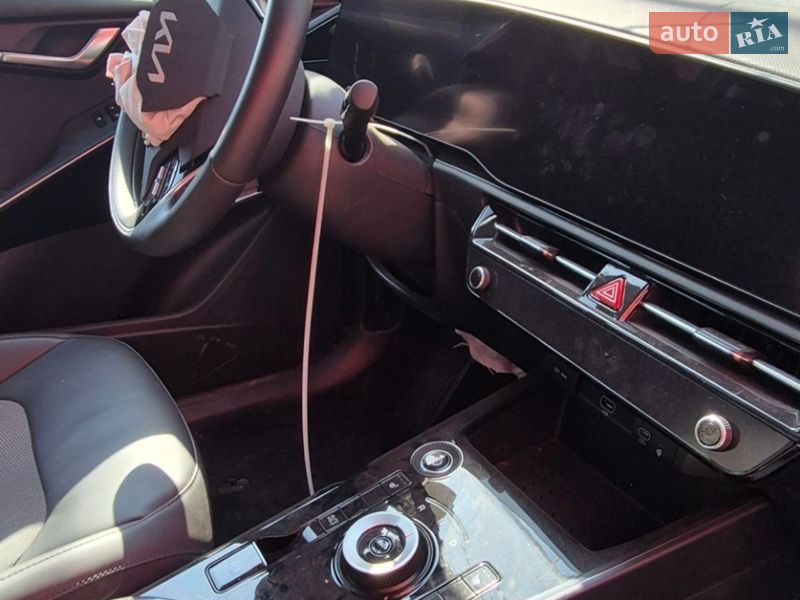 Внедорожник / Кроссовер Kia Niro 2024 в Киеве фото 11 Внедорожник / Кроссовер Kia Niro 2024 в Киеве