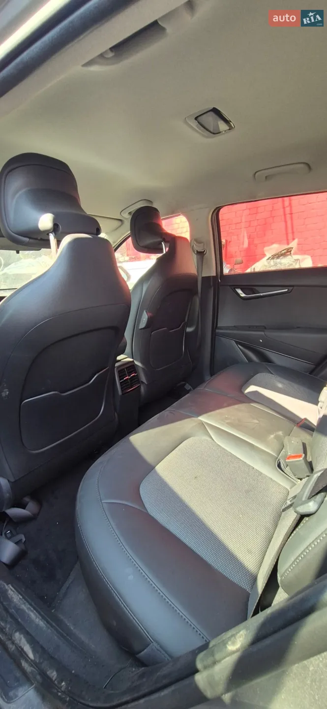 2024 Kia Niro - мініатюра 14