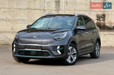 Внедорожник / Кроссовер Kia Niro 2020 в Ровно