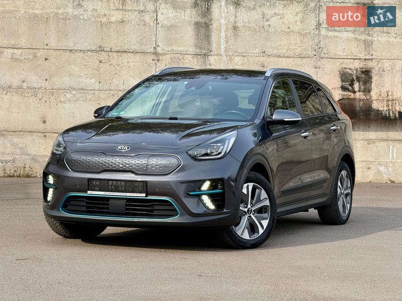 Kia Niro 2020 Kia Niro 2020