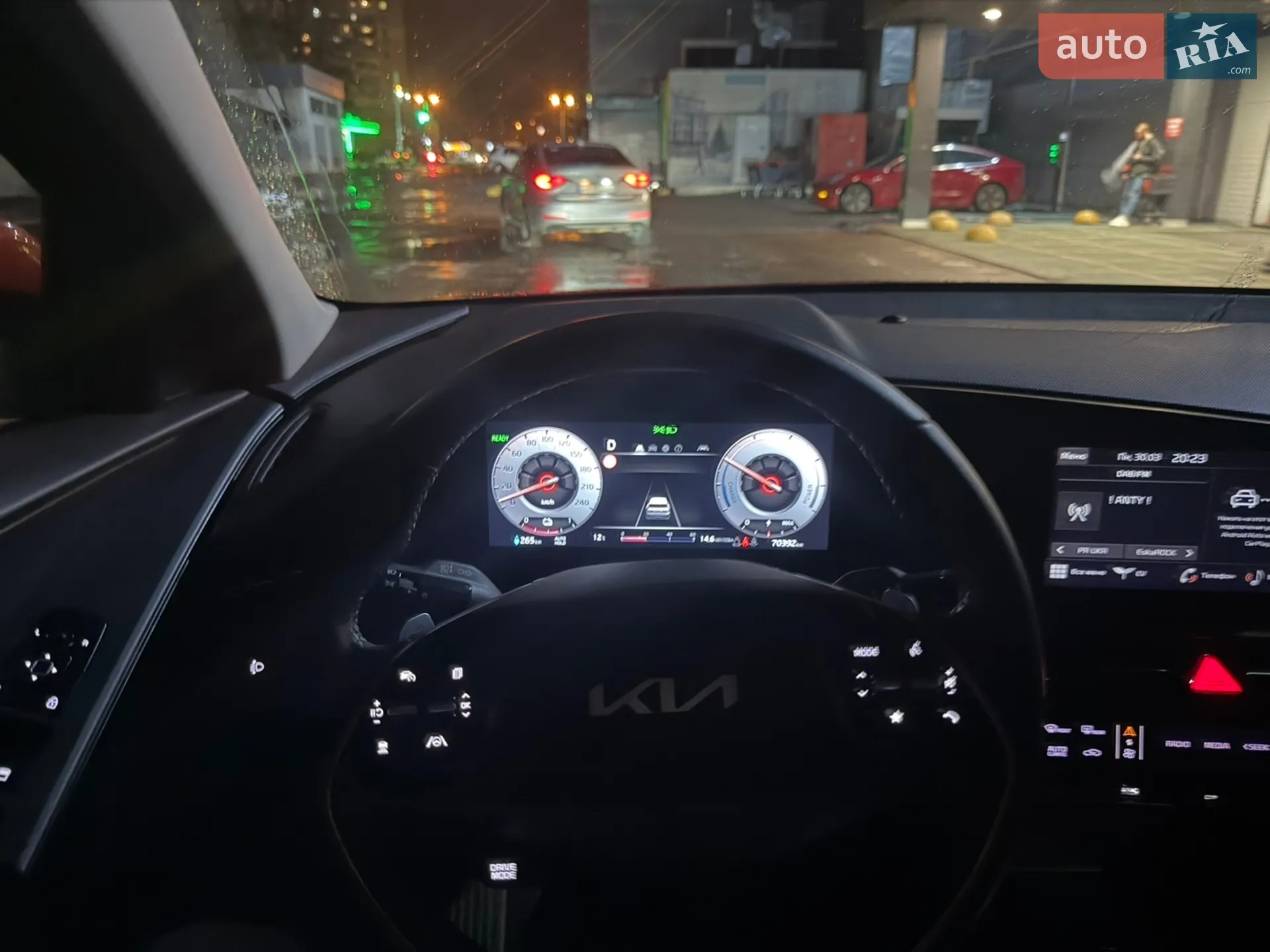 2022 Kia Niro - мініатюра 46