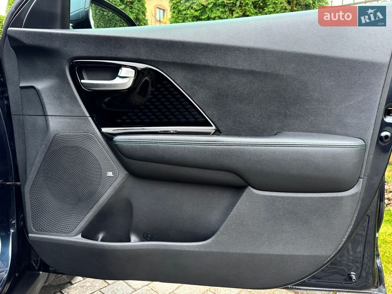 Внедорожник / Кроссовер Kia Niro 2019 в Ровно